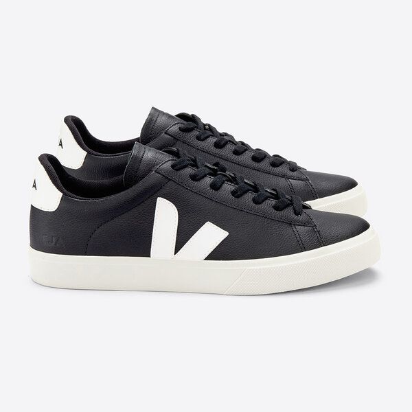 Veja Sneaker Herren - Campo Chromefree von Veja