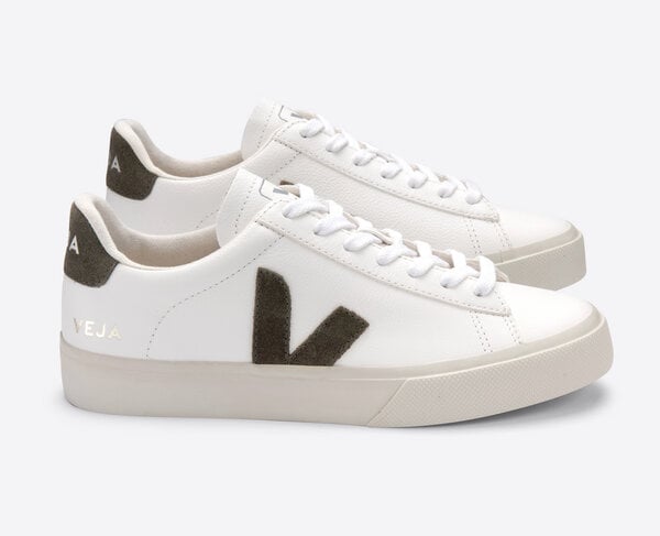 Veja Sneaker Herren - Campo Chromefree von Veja