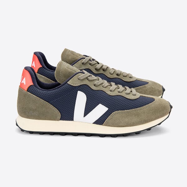 Veja Sneaker Herren - Rio Branco Alveomesh von Veja