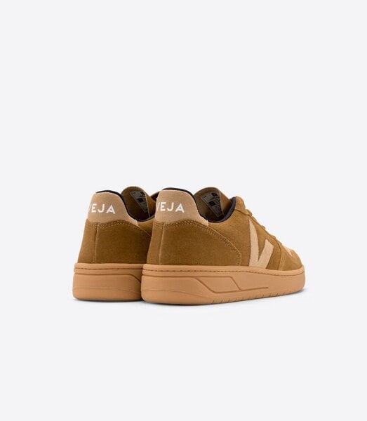 Veja Sneaker Herren - V-10 Suede von Veja