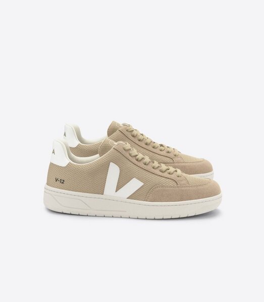 Veja Sneaker Herren - V-12 Alveomesh Vegan von Veja