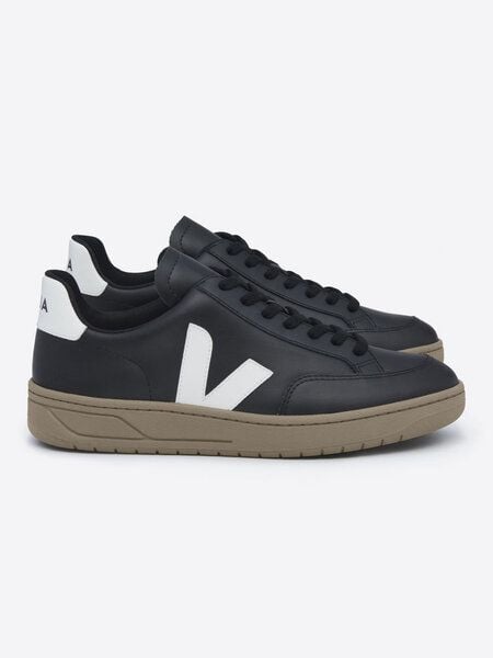 Veja Sneaker Herren - V-12 Leather von Veja