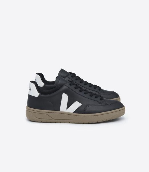 Veja Sneaker Herren - V-12 Leather von Veja