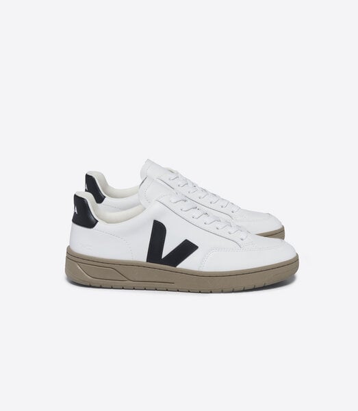 Veja Sneaker Herren - V-12 Leather von Veja