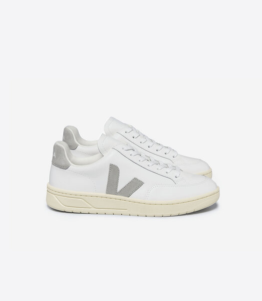 Veja Sneaker Herren - V-12 Leather von Veja