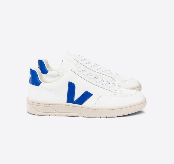 Veja Sneaker Herren - V-12 Leather von Veja