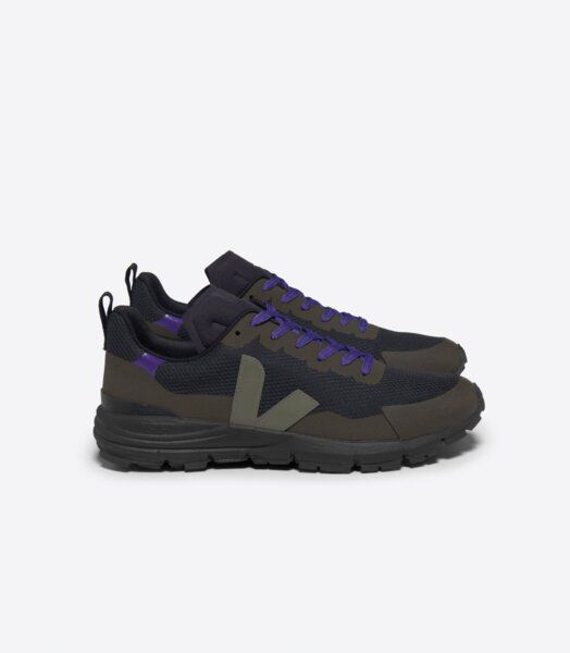 Veja Sneaker Herren Vegan - Dekkan Alveomesh von Veja