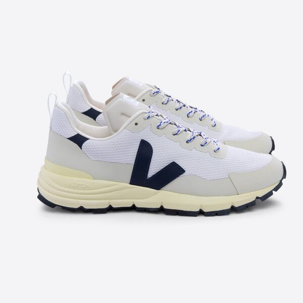Veja Sneaker Herren Vegan - Dekkan Alveomesh von Veja