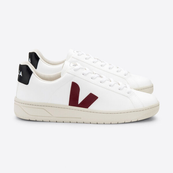 Veja Sneaker Herren Vegan - Urca CWL von Veja