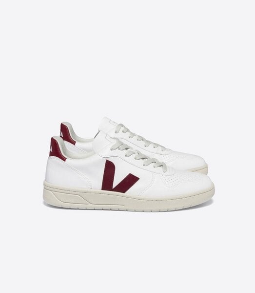 Veja Sneaker Herren Vegan - V-10 CWL von Veja