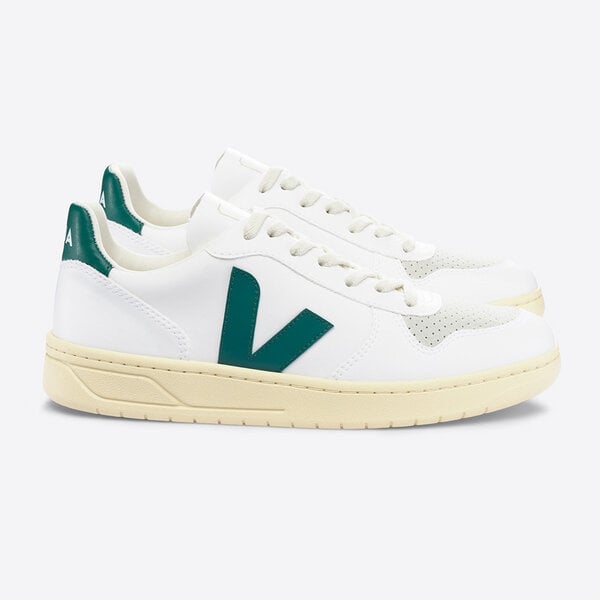 Veja Sneaker Herren Vegan - V-10 CWL von Veja