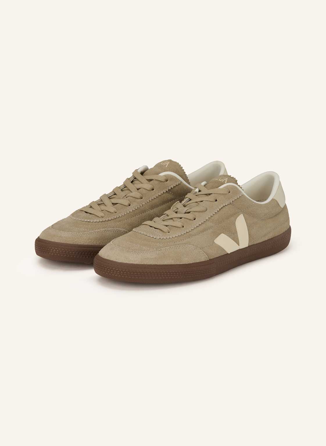 Veja Sneaker Panenka beige Veja Sneaker Panenka beige von Veja