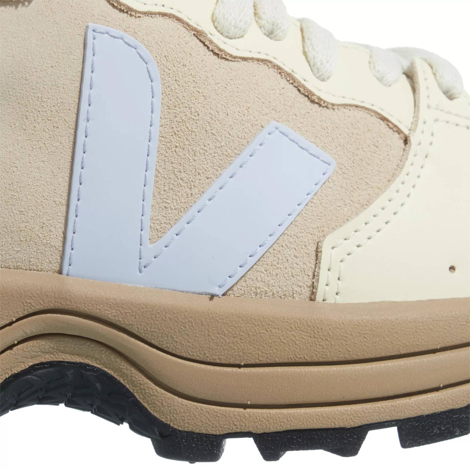 Veja Sneakers - Venturi Vc - Gr. 36 (EU) - in Beige - für Damen von Veja