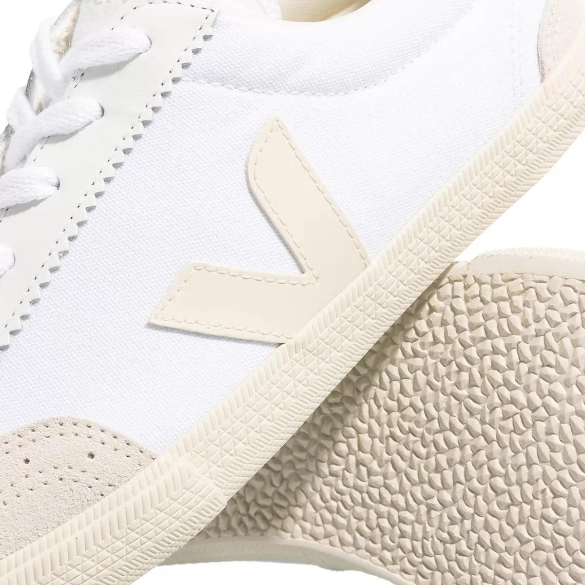 Veja Sneakers - Volley - Gr. 37 (EU) - in Creme - für Damen von Veja