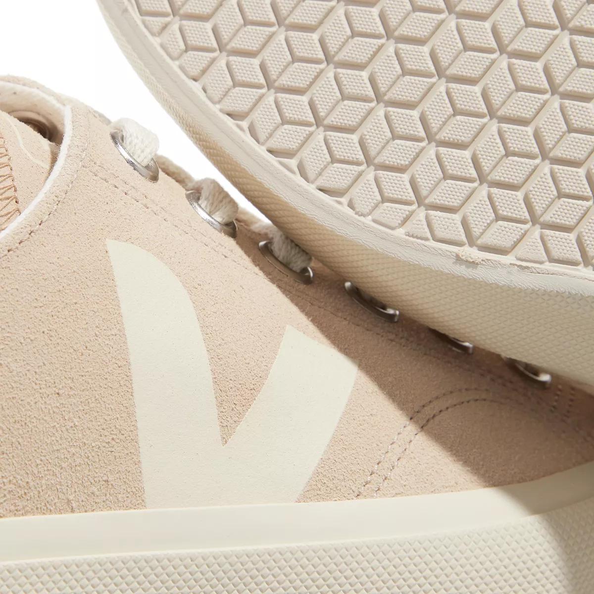 Veja Sneakers - Wata II Low Cm - Gr. 38 (EU) - in Beige - für Damen von Veja