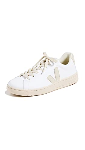 Veja Damen urca Sneaker White - Natural 40 EU von Veja