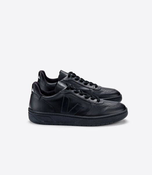 Veja V-10 CWL Black/Black Sole von Veja