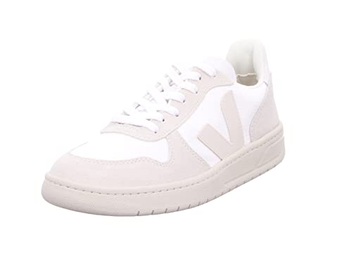 Veja 100006151.00001, Weiss, Farbe:Weiss, Größe:43 von Veja