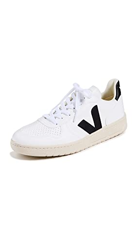 VEJA Damen Sneaker Low V-10 Leather von Veja