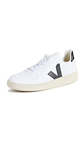 Veja Herren Sneaker Low V-10 Leather von Veja