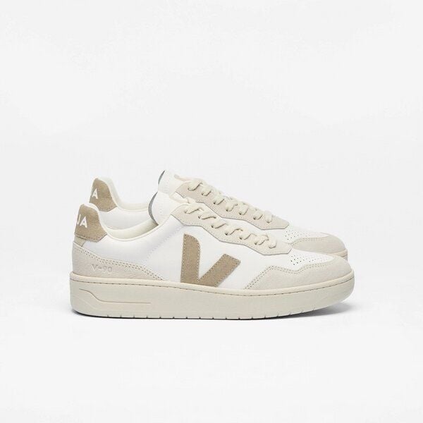 Veja V-90 - White Taupe (Damen) von Veja