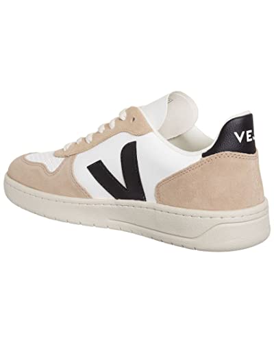 Veja -VX0503138 Pack Woman, Beige Schwarz, 38 EU von Veja