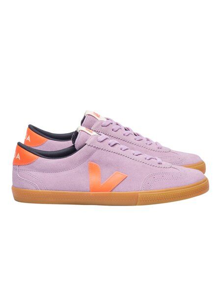 Veja Volley Suede - Damen Sneaker von Veja
