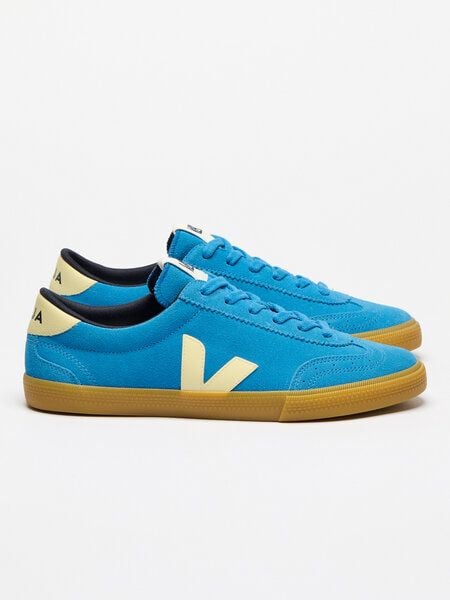 Veja Volley Suede - Damen Sneaker von Veja