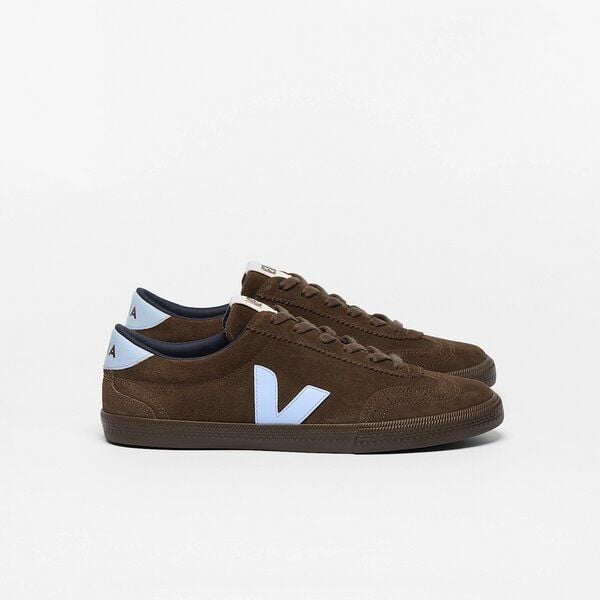 Veja Volley Suede - Damen von Veja