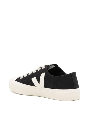 Veja Wata II Low Canvas Freizeitschuhe - 37 von Veja