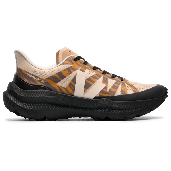 Veja - Women's Condor 3 Advanced x Cesar Villalba - Runningschuhe Gr 39 schwarz von Veja