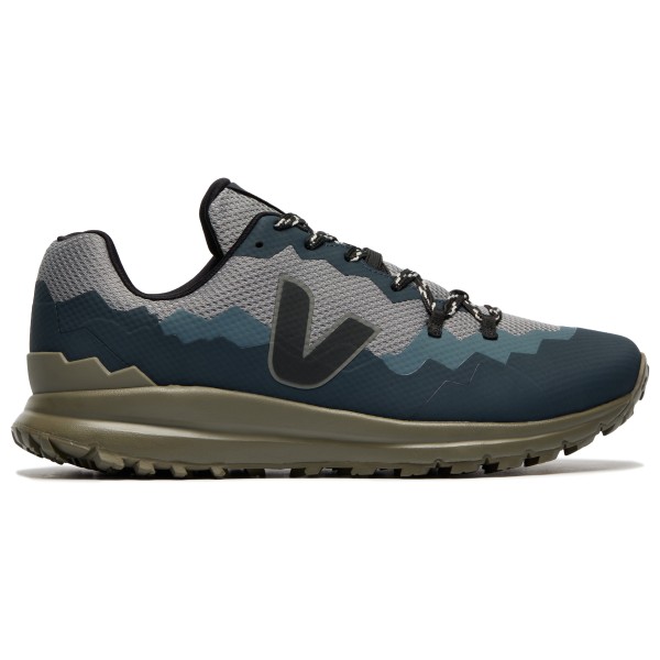 Veja - Women's Fitz Roy Light - Wanderschuhe Gr 40,5 blau Veja - Women's Fitz Roy Light - Wanderschuhe Gr 40,5 blau von Veja