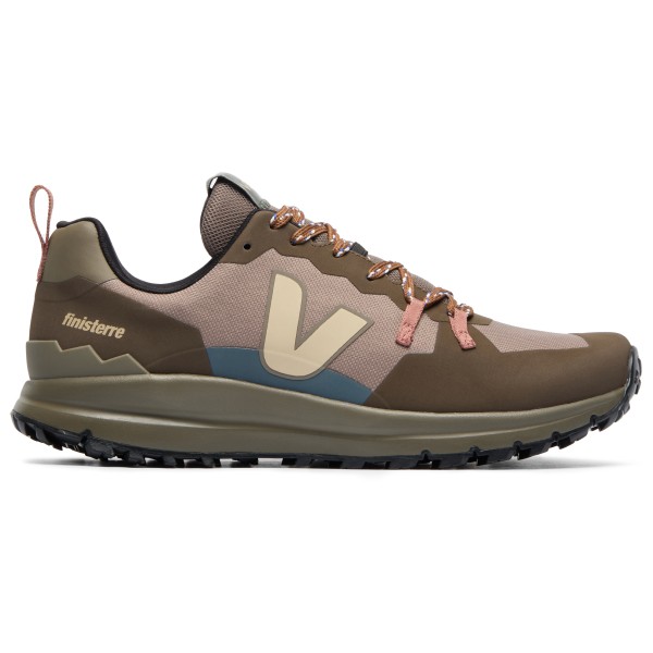 Veja - Women's Veja x Finisterre Fitz Roy - Multisportschuhe Gr 38 braun von Veja