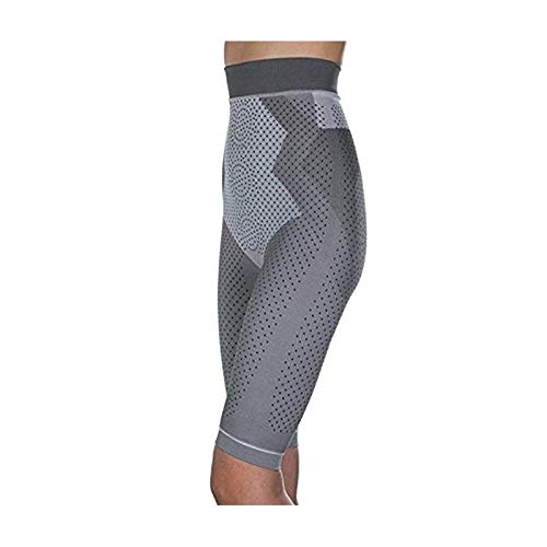 Velform Damen Slencera Miederhose, Grau (Gris 001), 40 (Herstellergröße: X-Large) von Velform