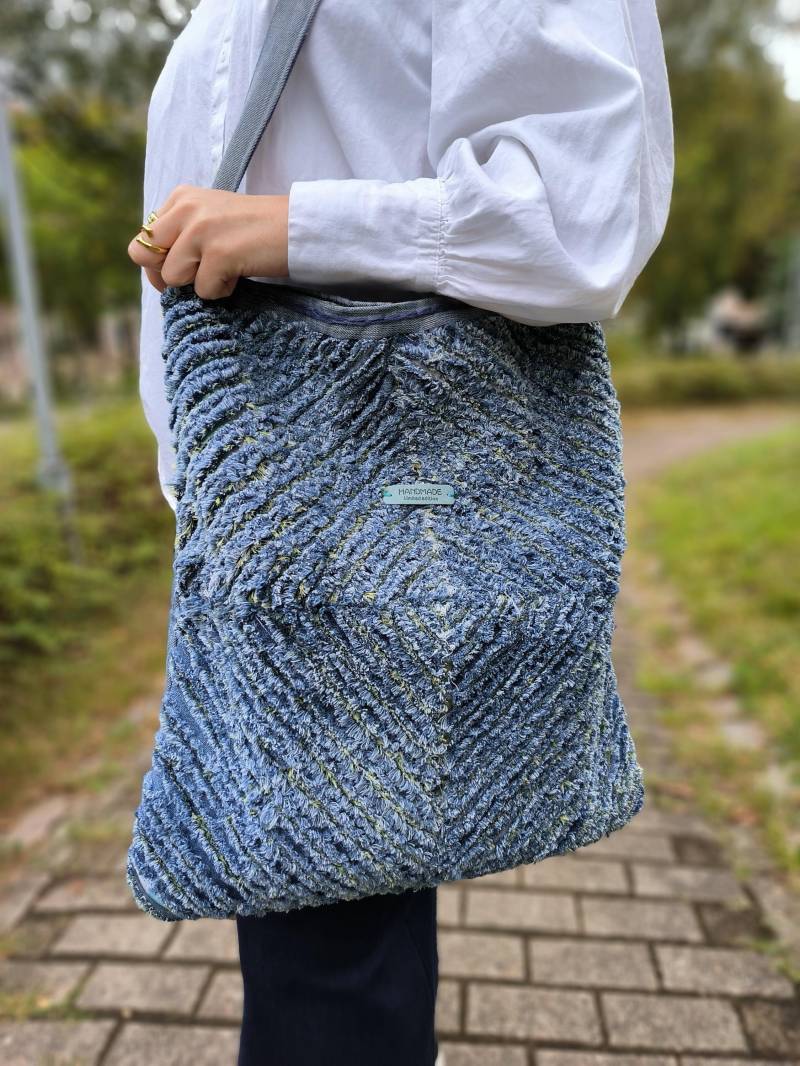 Klassik Jeans & Chenille Klassik Jeans & Chenille von Velgfelt