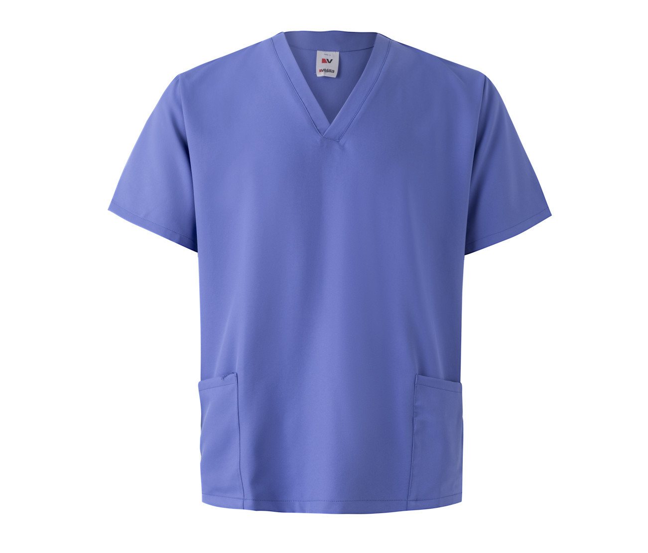 Velilla Tunika Kasack für Pflege Herren von Velilla