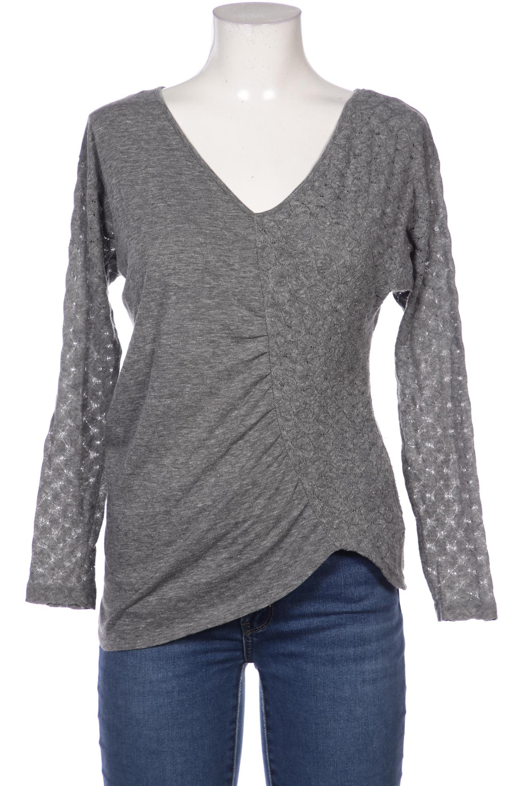 Velvet by Graham & Spencer Damen Pullover, grau von Velvet by Graham & Spencer