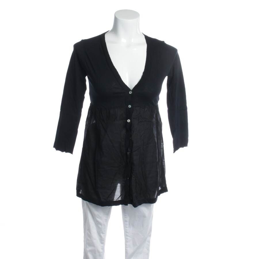 Velvet by Graham and Spencer Strickjacke S Navy von Velvet by Graham and Spencer