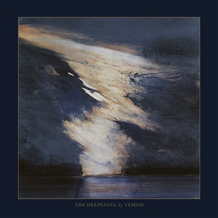 The deepening von Vemod - CD (Digipak, Limited Edition) von Vemod