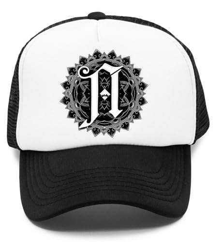 Architects Band Grooup Music Rock Favorite Ber99 Kinder Kappe Baseball Rapper Cap von Vendax
