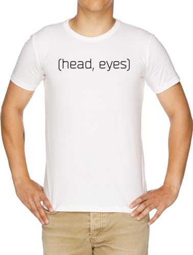 Escape from Tarkov Herren T-Shirt Weiß von Vendax