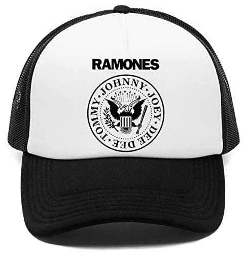 Legend In Punk Rock Kappe Baseball Rapper Cap von Vendax