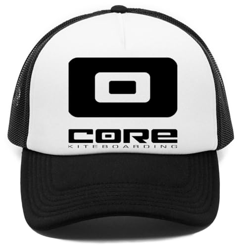 Vendax Core Kiteboarding Kappe Baseball Rapper Cap von Vendax