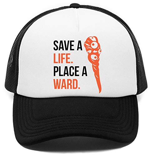 Vendax Dota Kappe Baseball Rapper Cap von Vendax