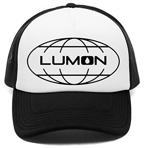 Vendax Lumon Industries Kappe Baseball Rapper Cap von Vendax