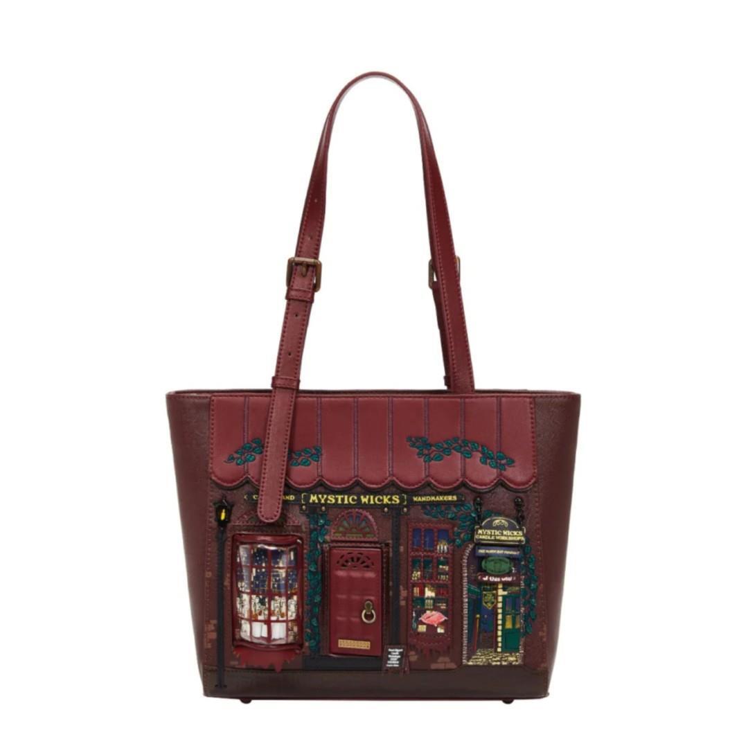 Vendula - Cityshopper Mystic Wicks Candle And Wandmake Multicolor Multicolor - Gr. - M von Vendula