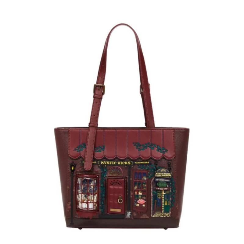 Vendula - Cityshopper Mystic Wicks Candle And Wandmake Multicolor Multicolor - Gr. - M von Vendula