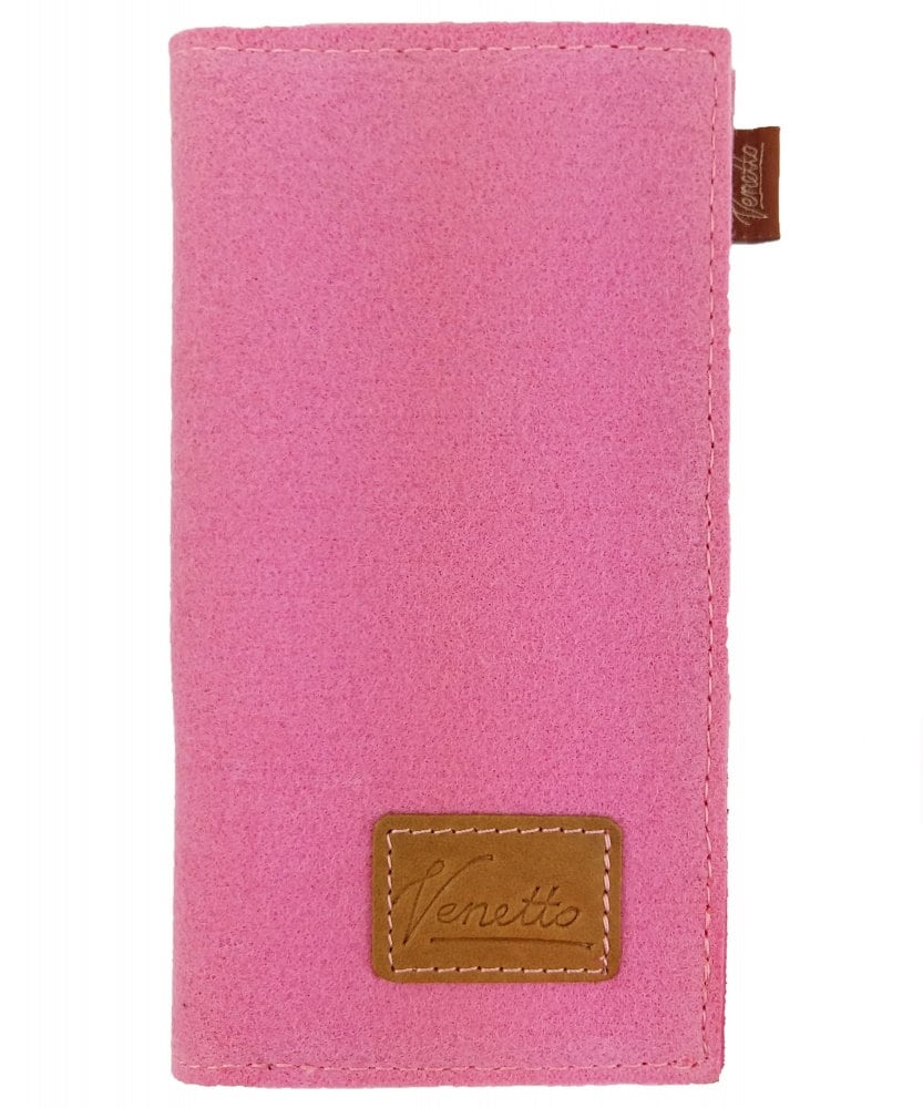 Venetto Portemonnaie Geldbörse Geldtasche Wallet Handgemacht Aus Filz Für Ec Karten, Münzen Venetto Portemonnaie Geldbörse Geldtasche Wallet Handgemacht Aus Filz Für Ec Karten, Münzen von VenettoGermany