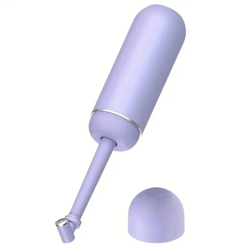 Venicce Love Mobiles Bidet Premium Po Dusche, Intim Dusche, Handbrause Toilette, Tragbares Bidet (1 St), 380 ml Fassungsvermögen von Venicce Love