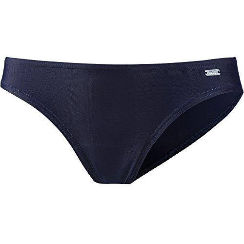 VENICE BEACH Damen Summer Bikini Hose blau 34 von Venice Beach